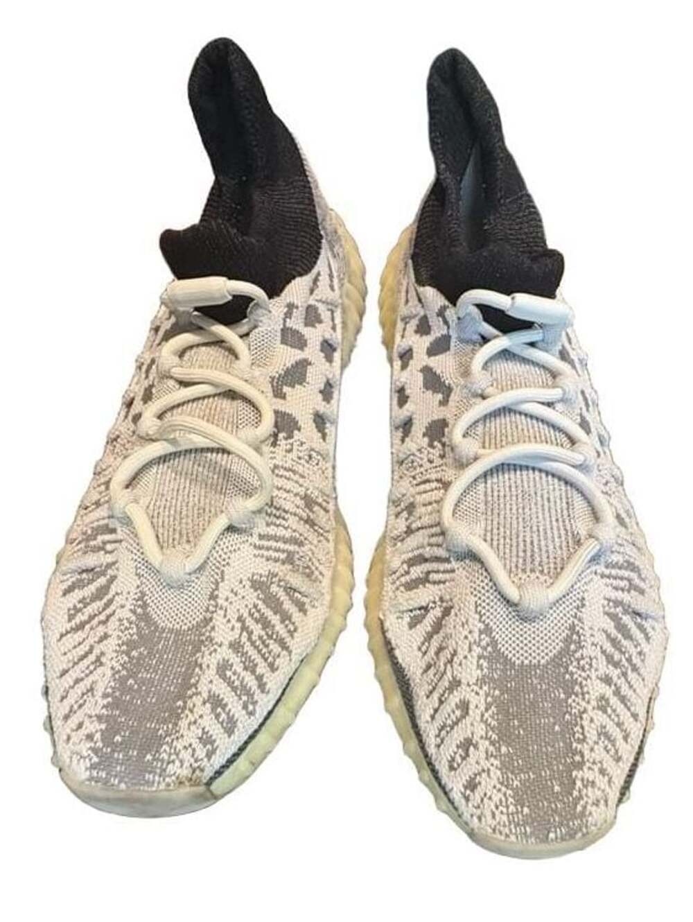 Adidas Yeezy Boost 350 V2 CMPCT Slate Panda